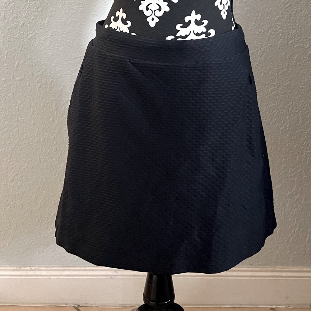 TAIL Golf Skort